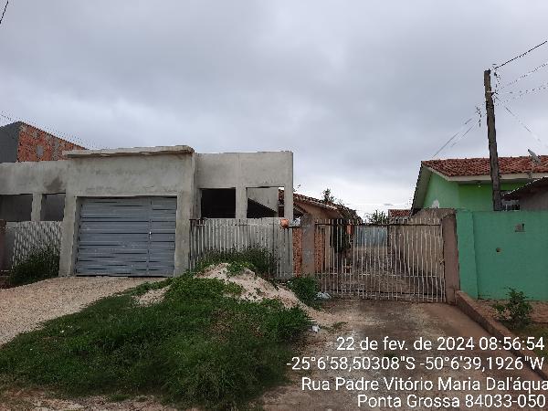 VENDA Casa